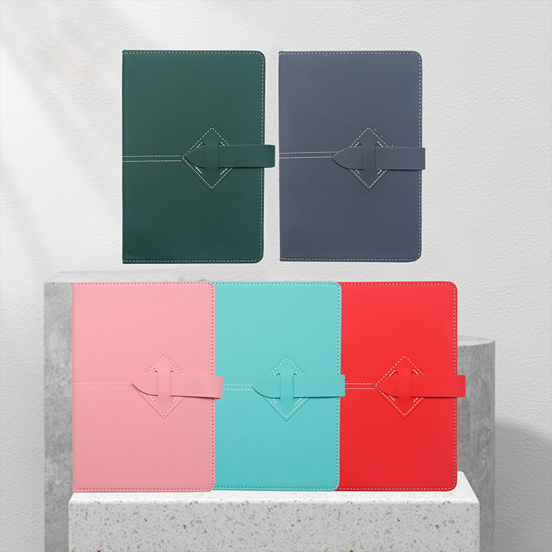 محمول معاصر A5 Paperback Bookbor