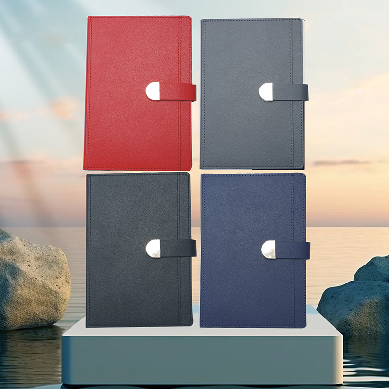 دفتر متين مريح A5 Boxle Boxle