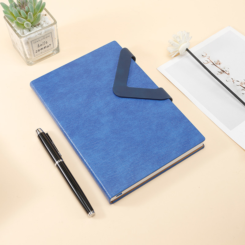 دفتر رقيب A5 Fountain Fountain-Pen